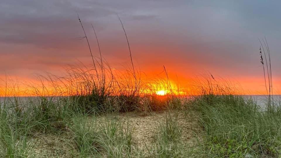Si Como No Inn Flagler Beach Eksteriør bilde