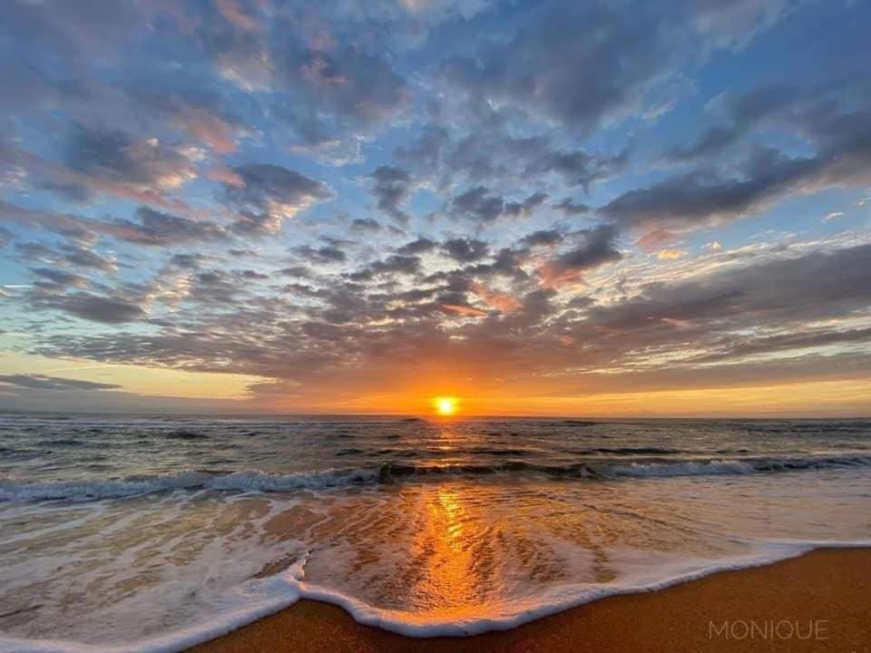 Si Como No Inn Flagler Beach Eksteriør bilde