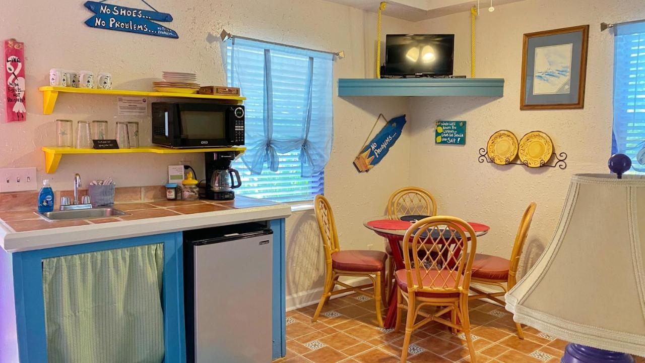 Si Como No Inn Flagler Beach Eksteriør bilde